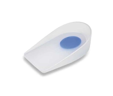 Emo Talonera Silicon Central Blue Xl 1 Par