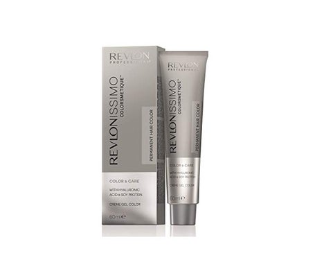 Revlonissimo Tinte Color & Care 5 Marrón Claro 60 ml