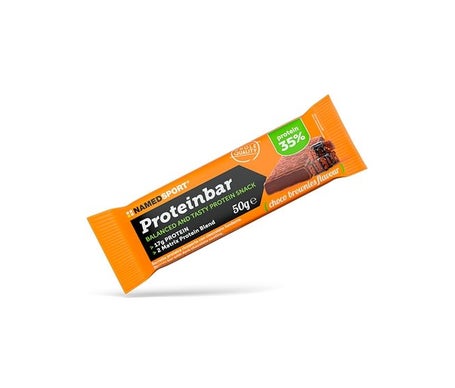 GALLETAS Y CREMA PROTEINBAR 50G