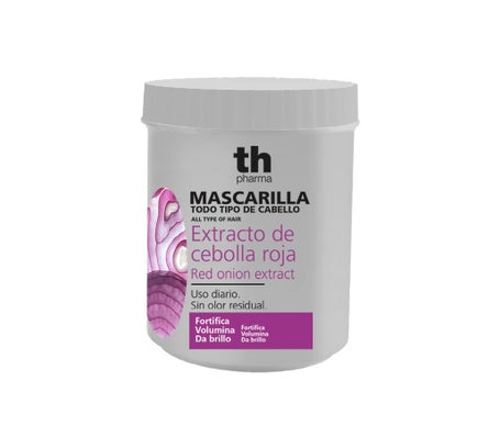Th Pharma Mascarilla Extracto De Cebolla Roja 700ml