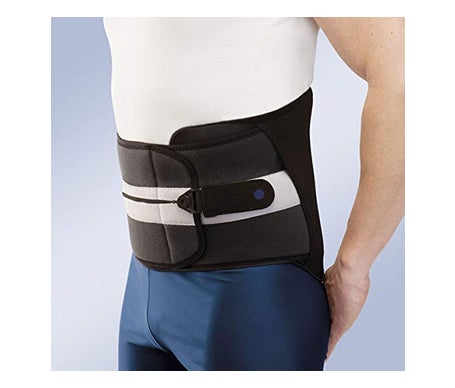 Orliman Corsé Star Brace Dynamic Alto Talla 1 1 unidad