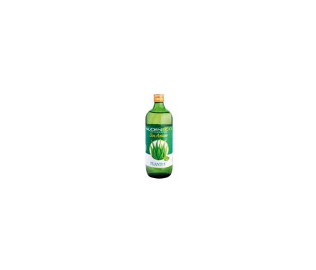 Plantis Aloin sin Azúcar Eco Aloe Vera 1000ml
