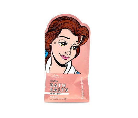 Mad Beauty Disney Pop Sales de Baño Bella 80gr