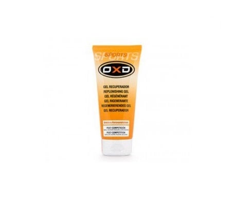 OXD gel recuperador 100ml | Natural Doctor