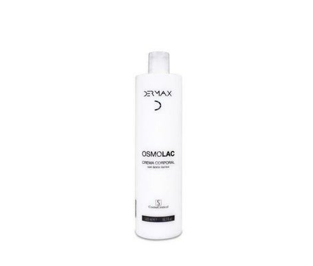 Osmolac Crema Corporal 500 Ml