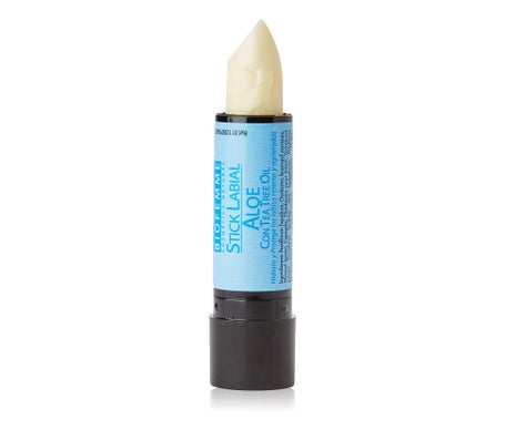 Bifemme Stick Labial Aloe 4g