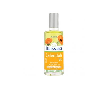 Natessance Hle Caléndula Orgánica 50 ml