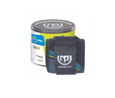 Muñequera Vendaje Prim Neoprair One Size