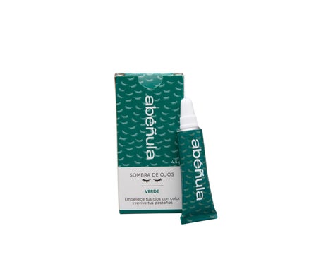 Abeñula Verde Grande 4,5g
