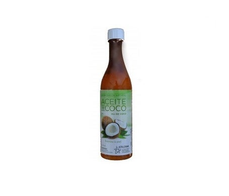 Estel Farma aceite de coco 175ml