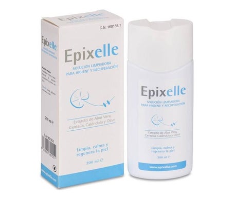 Epixelle Cleansing Solution 200ml