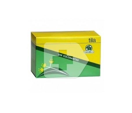 Carabela Tila 10uds