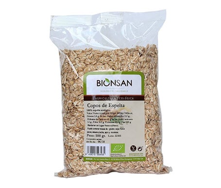 Bionsan Dinkel Weizen 500g