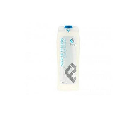 Farline agua de colonia 750ml