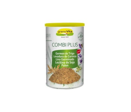 Granovita Combi Plus 450g