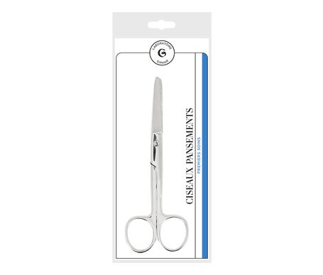 Giphar Tijeras Apósitos 1ud