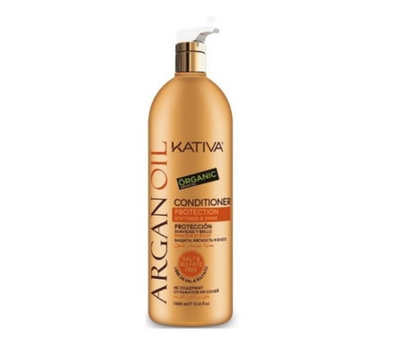 Kativa Argan Oil Conditioner 1000ml