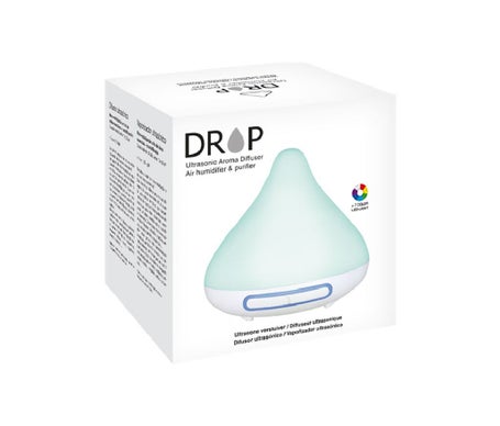 Physalis Difusor Ultrasónico Fuji