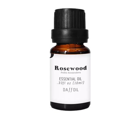 Daffoil Rosewood Essential Oil 10ml | Natural Doctor