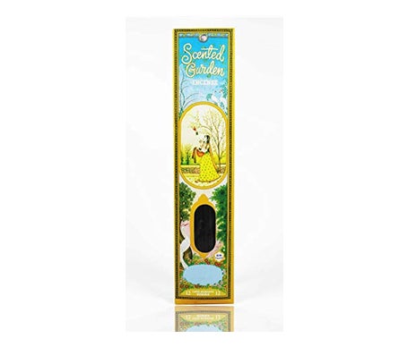 Scented Garden Kit Incienso Clavel Stick