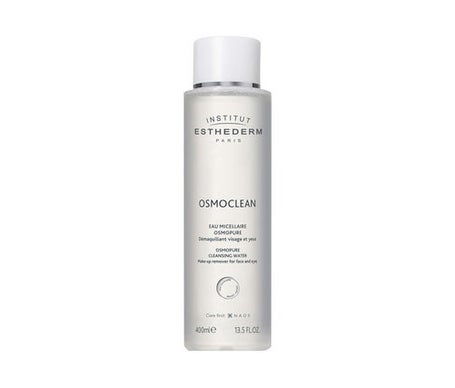 Institut Esthederm Osmoclean Agua Micelar Osmopure 400ml