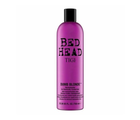 Tigi Bed Head Dumb Blonde Reconstructor 750ml