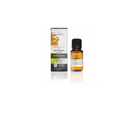 Terpenic Petitgain Aceite Esencial Bio 10ml