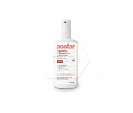 Acofar spray repelente insectos 100ml