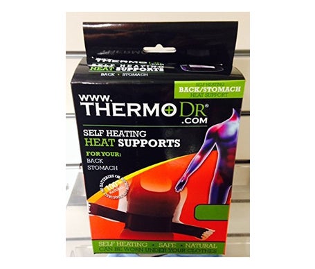 Thermo Dr Self-Heating Belt T-L 1 pc