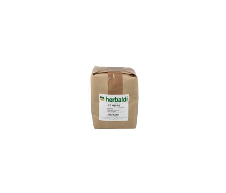 Herbaldi Te Negro 1kg