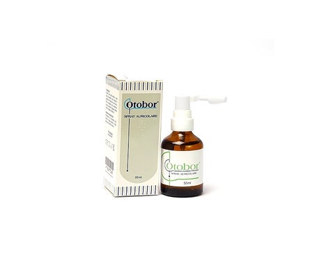 Otobor Spray Auric 50Ml