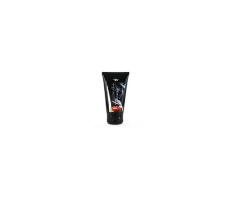 Tentacion Lubricante con Sabor A Caramelo 75ml