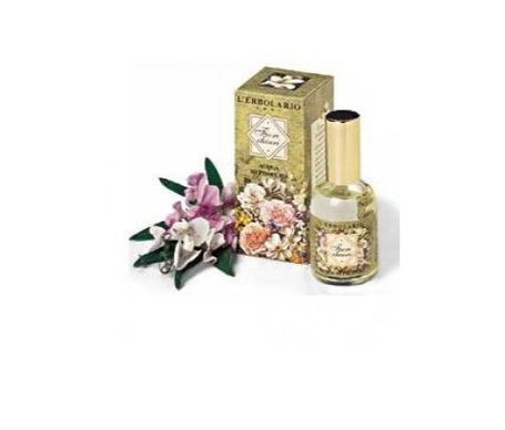 Agua Perfumada Flores Claras