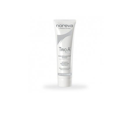 Noreva Trio A Soin Dépigmentant Intensif 30ml