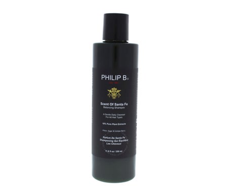 Philip B Scent Of Santa Fe Shampoo 350ml
