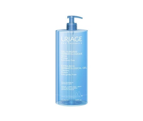 Uriage Gel Surgras 1000ml