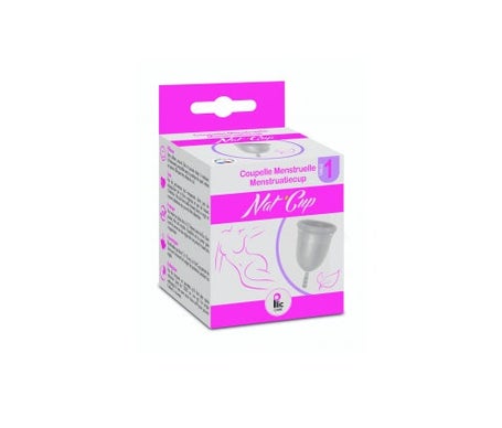 Horizane Plic Care Menstrual Cup T S