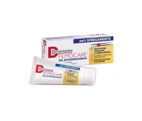 Dermovitamina Filmocare Gel Anti-Scrubbing (30 ml) - Cuidado corporal