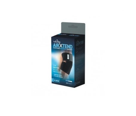 Vulkan Air-xtend codera T-Única