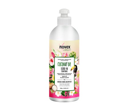 Novex Coconut Oil Acondicionador 300ml
