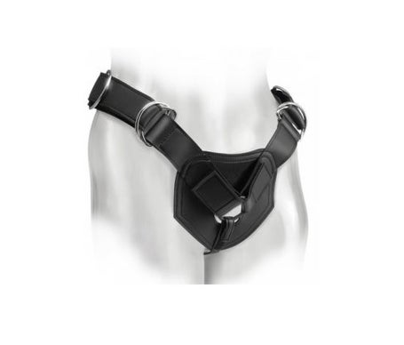 Diversual Arnés Universal Apolo