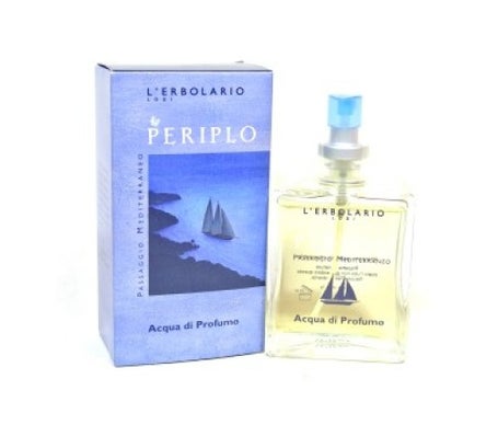 L'Erbolario Corteccia Acqua di Profumo 50ml