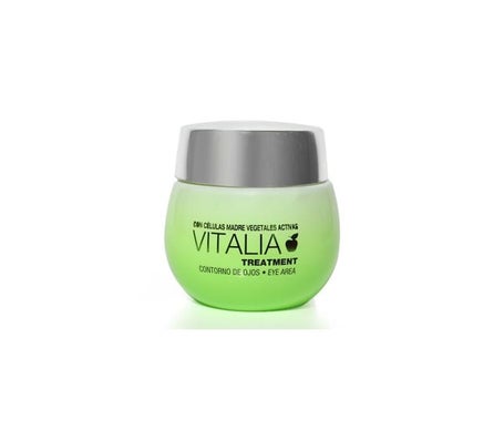 TH Vitalia tratamiento contorno ojos 30ml