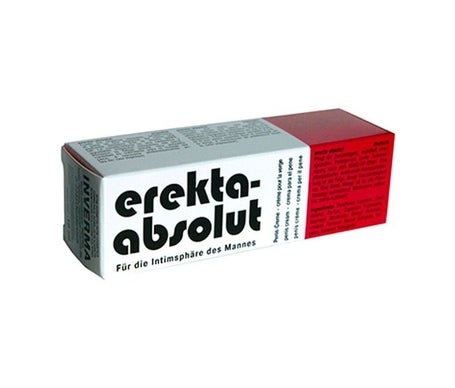 Inverma Inverma Erekta Absolut Cream 1ud