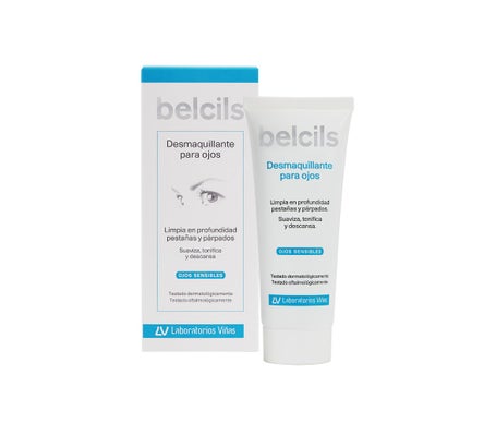 Belcils desmaquillante para ojos 75ml