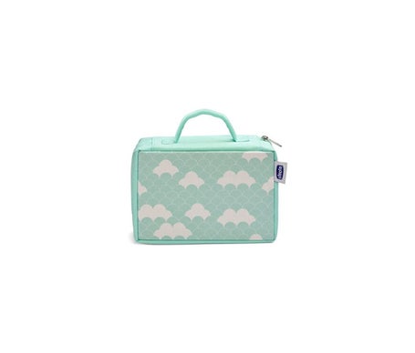 Chicco Set de Viaje 6uds