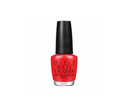 Opi Nail Laca de Uñas Nla16 The Thrill of Brazil 15ml