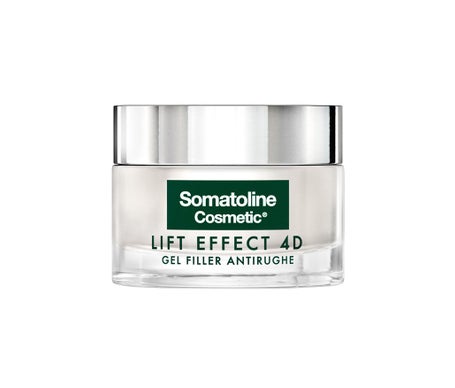 Somatoline Lift Effect 4D Filler Wrinkle Gel 50ml