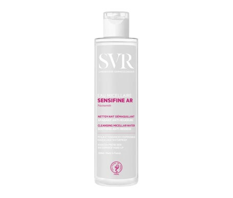 Svr Sensifine Ar Água Micelar 200ml