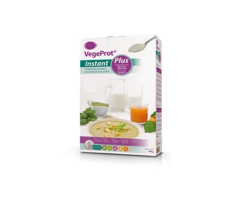 VegeProt Instant Bio Proteinas 375g